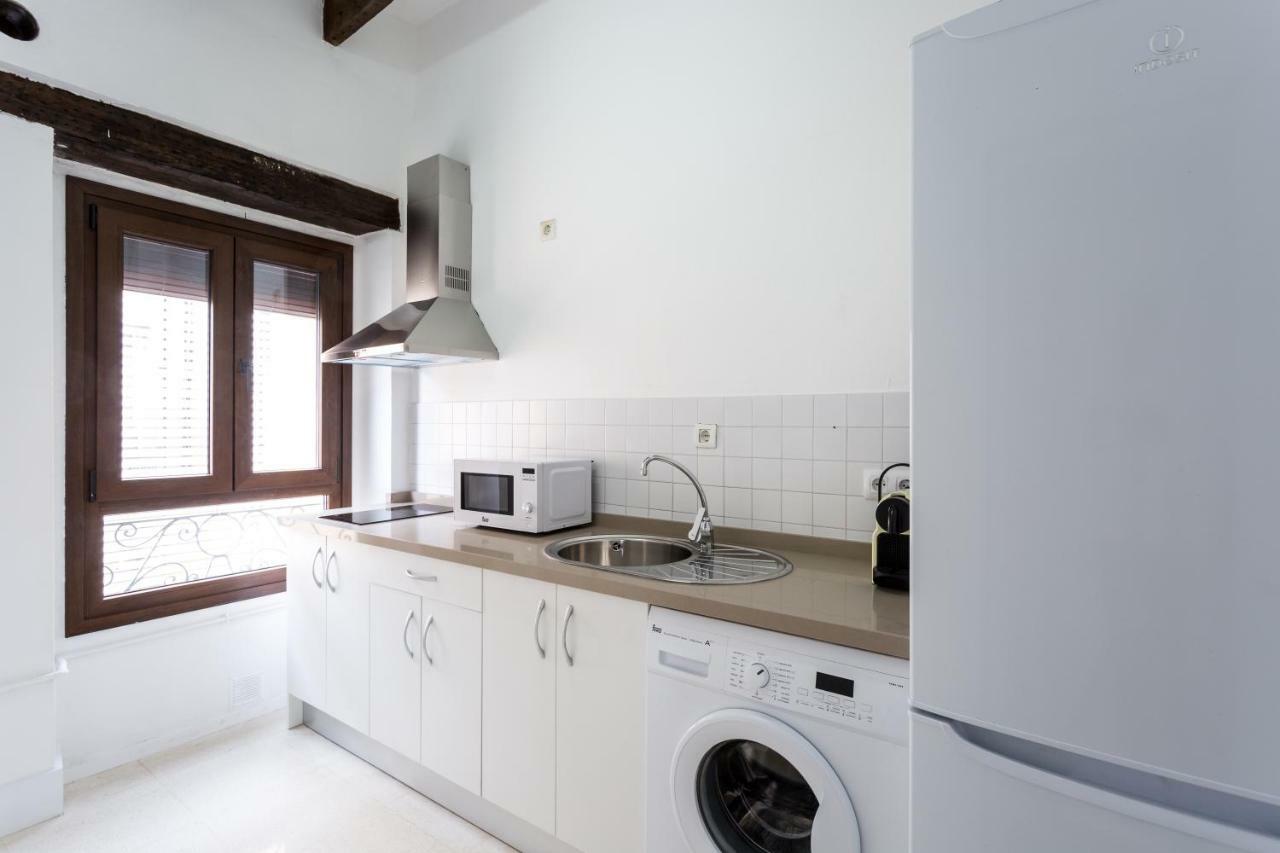 Almazen Apartamentos, Arrayan 23 Sevilla Exteriör bild