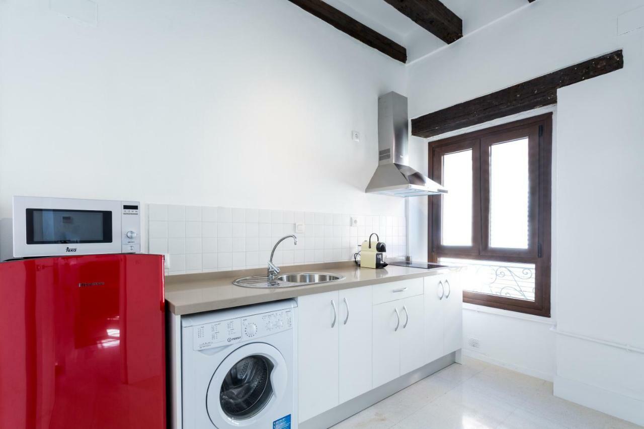 Almazen Apartamentos, Arrayan 23 Sevilla Exteriör bild