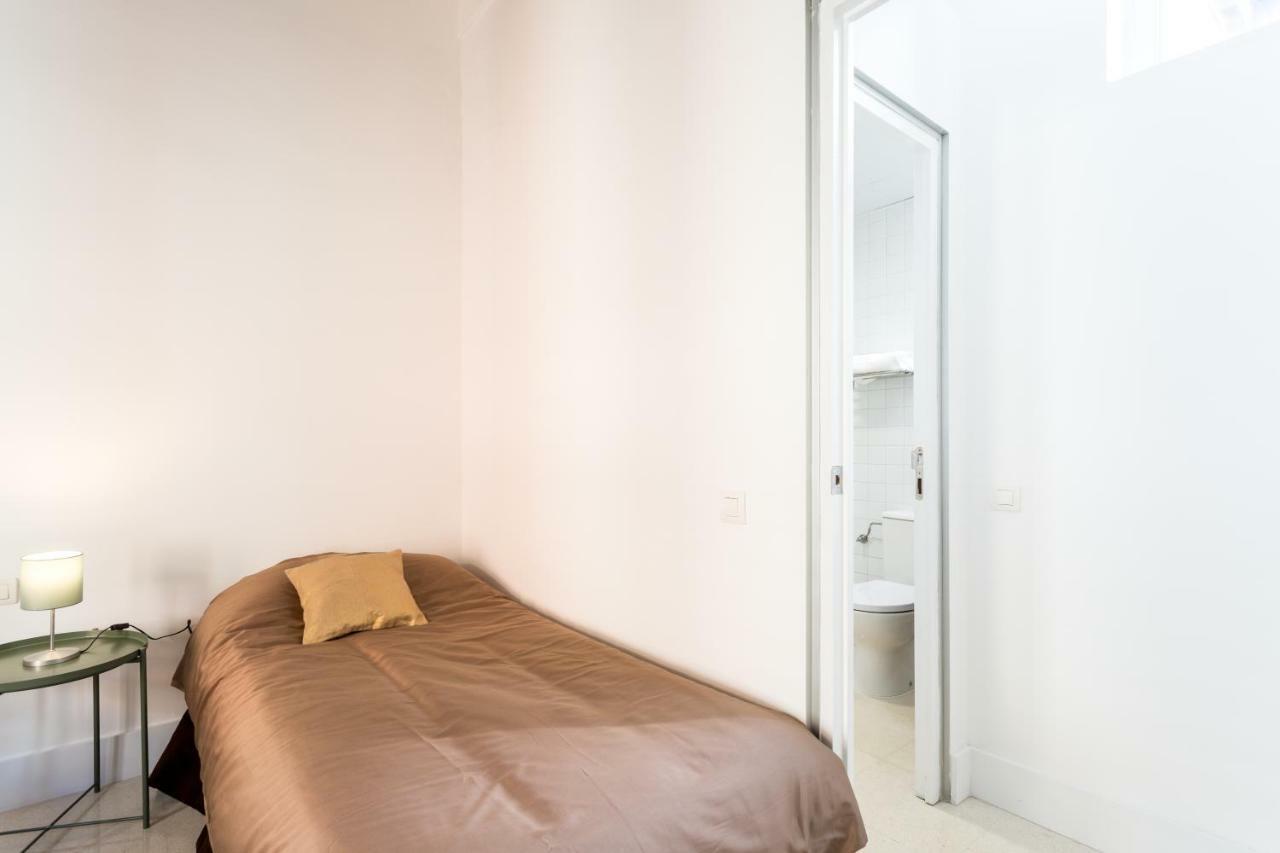 Almazen Apartamentos, Arrayan 23 Sevilla Exteriör bild